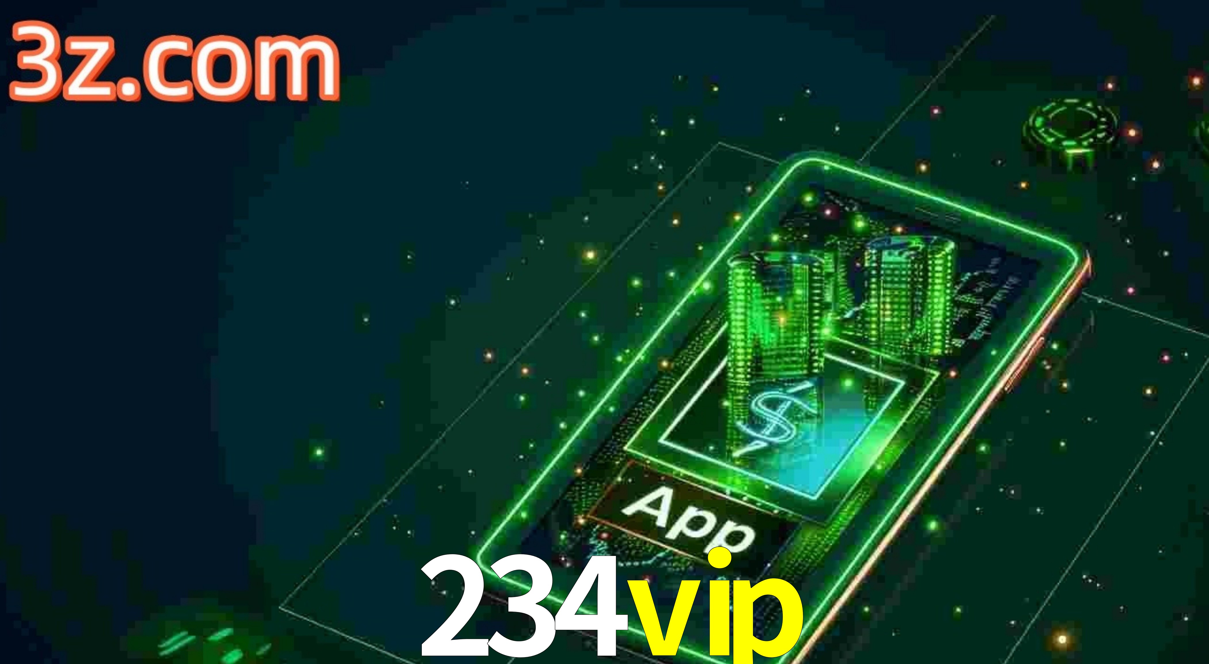 Simplificando a Experiência de Jogo 234vip App