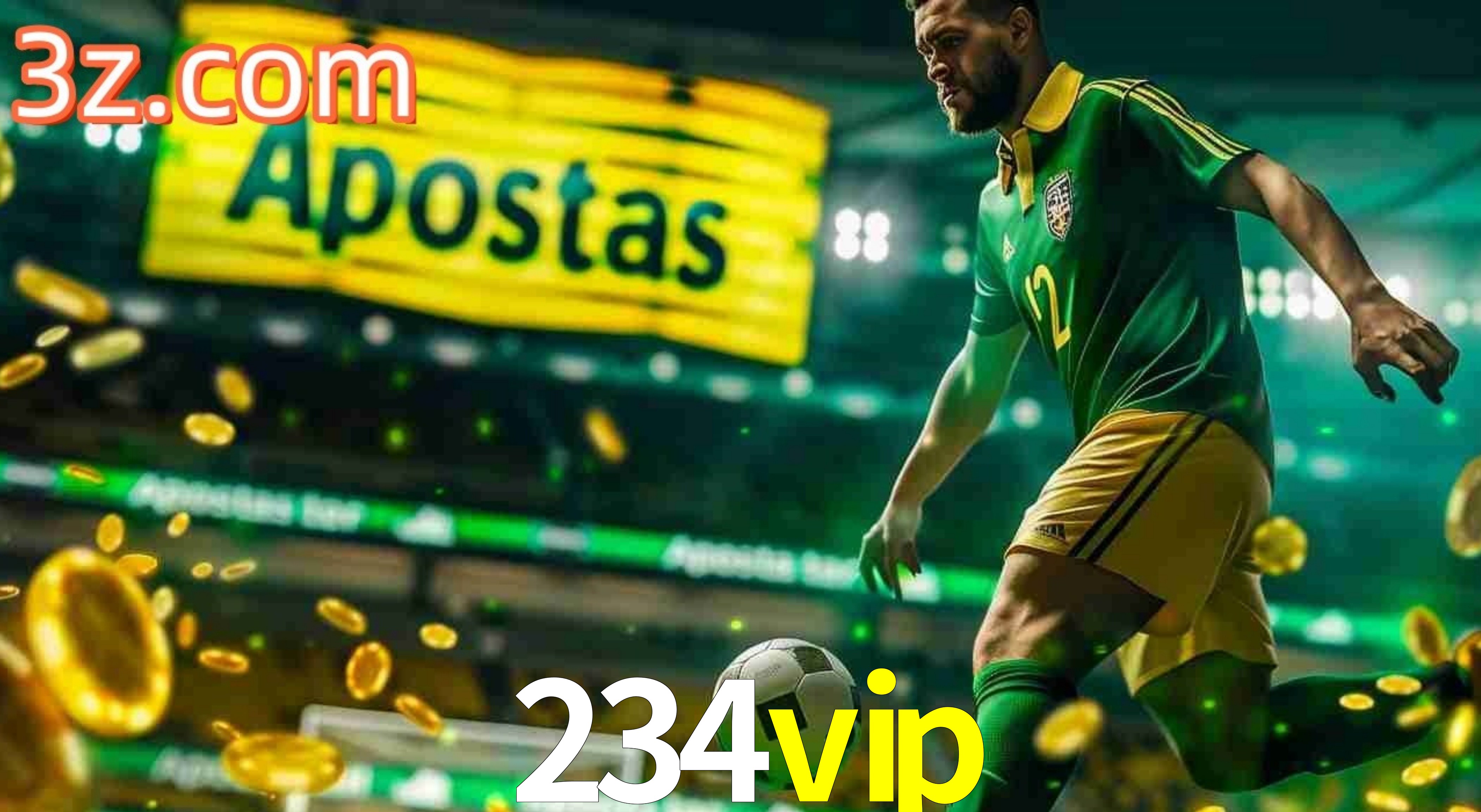 Diversas Apostas em Eventos Esportivos 234vip