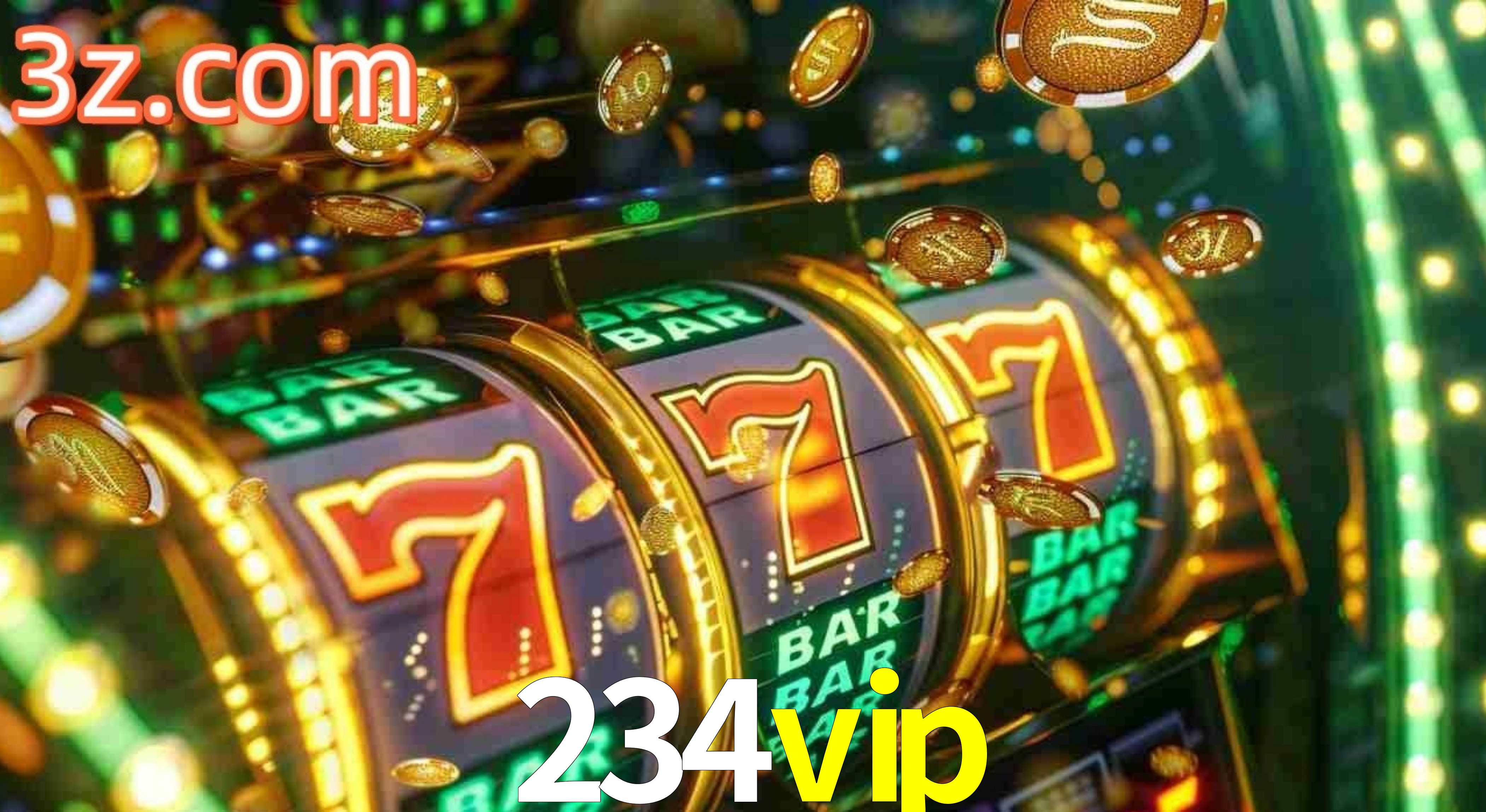 Populares Slots 234vip