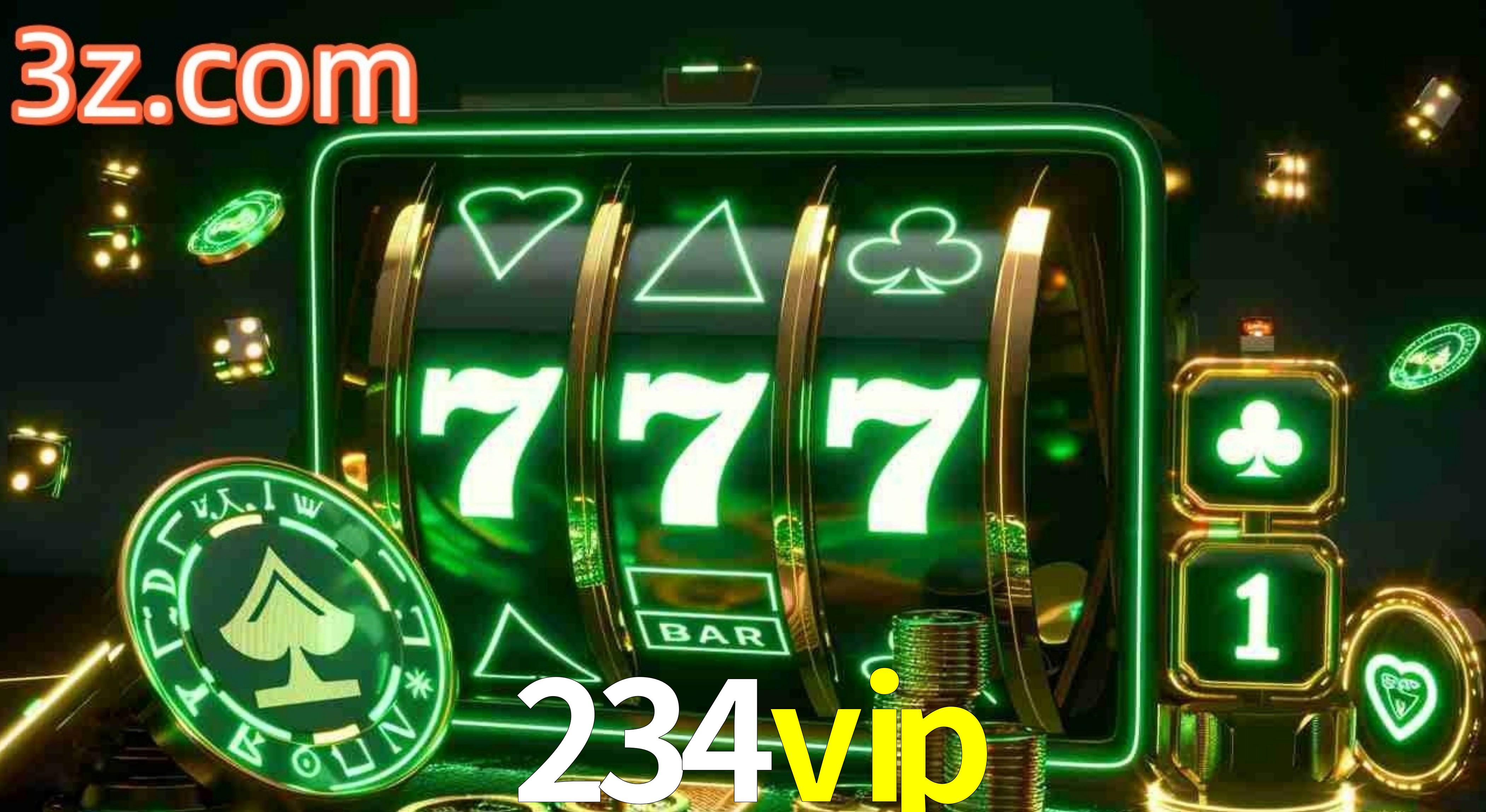 Seguro Login no Cassino Online 234vip